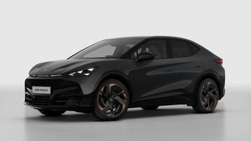 CUPRA Tavascan Adrenaline beschikbaar voor biedingen