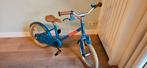Veloretti Maxi Kinderfiets - Blauw, Ophalen, Gebruikt, Veloretti