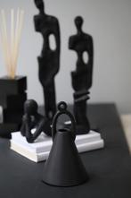 Zwarte Beeld Japandi-stijl, Ophalen, Nieuw