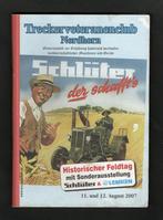 Nordhorn Treckerveteranenclub Trekker Tractor Oldtimers 2007, Ophalen of Verzenden, Zo goed als nieuw