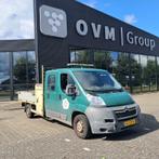 Bedrijfsauto met kipfunctie, Citroën, Jumper 33 2.2 HDI L3, Gebruikt, Overige modellen, Overige carrosserieën, Overige brandstoffen
