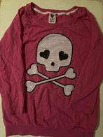 Kiss Therapy Trui Maat L, Kiss therapy, Maat 42/44 (L), Ophalen of Verzenden, Zo goed als nieuw