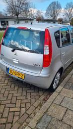 Mitsubishi Colt 1.3Invite Van 2250€ voor 2000€ Autmaat 6bak, Auto's, Mitsubishi, Stof, Euro 6, Colt, Origineel Nederlands