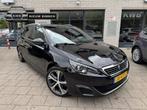 Peugeot 308 SW 1.6 e-THP GT 205PK Panoramadak Beurt, Voorwielaandrijving, 65 €/maand, Gebruikt, Euro 6