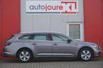 Renault Talisman Estate 1.5 dCi Zen € 12.950,00, Auto's, Renault, Nieuw, Origineel Nederlands, Zilver of Grijs, 5 stoelen