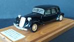 Citroen Traction Avant 15cv 1:43 Yesterday models Pol, Ophalen of Verzenden, Zo goed als nieuw