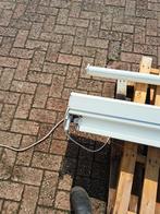 Electrische screen voor op lichtstraat of overkapping, Ophalen of Verzenden