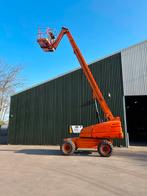 Skyjack SJ 66 T Telescoop hoogwerker 22m 4x4 diesel