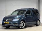Volkswagen Caddy MPV Comfortline 1.4 TSi 125pk | NAVI | CAME, 4 cilinders, Met garantie (alle), Origineel Nederlands, 17 km/l
