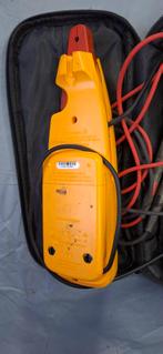 Te koop Fluke meter 772, Doe-het-zelf en Verbouw, Meetapparatuur, Ophalen of Verzenden, Zo goed als nieuw, Multimeter