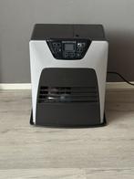 Te koop Zibro  lc-dx 32 laserkachel petroleum, Huis en Inrichting, Kachels, Ophalen, Overige brandstoffen, Petroleumkachel, Zo goed als nieuw