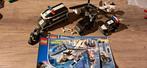 Lego politie 7031 7032 7033, Ophalen of Verzenden, Zo goed als nieuw, Complete set, Lego