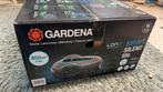 Gardena Smart Sileno life connected robotmaaier 850m2, Nieuw, Ophalen of Verzenden, Gardena, Met regensensor
