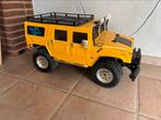 Hummer, Ophalen, Zo goed als nieuw, Elektro, Auto onroad