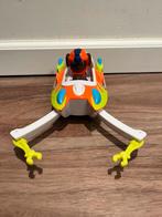 Paw Patrol Sea Patrol - Zuma water reddingsvoertuig, Ophalen of Verzenden, Gebruikt