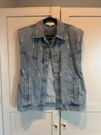 Spijker setje (gilet en korte broek), Ophalen of Verzenden, Nieuw, Maat 36 (S)