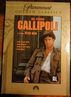 Gallipoli - Paramount Golden Classics DVD, Vanaf 12 jaar, Ophalen of Verzenden, Zo goed als nieuw, Drama