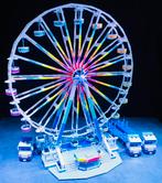 Lego City, Kermis Reuzenrad, Nieuw ! Incl. Bouwinstructies, Ophalen of Verzenden, Nieuw, Complete set, Lego