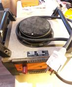 transformator, Ophalen, Zo goed als nieuw