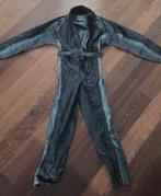 MQP Motor Regenoverall maat S Zwart, Ophalen, Tweedehands, Handschoenen