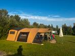 Vouwwagen Europa Camper Suncruiser 2020, Caravans en Kamperen, Vouwwagens, Ophalen, Meer dan 6, Europa Camper
