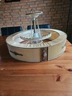 Hanglamp Antiek Art Deco, Antiek en Kunst, Ophalen