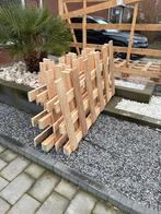 Gratis Stookhout Pallets - Af te halen, Ophalen, Gebruikt, Minder dan 180 cm, Overige typen