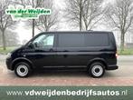 Volkswagen Transporter 2.0 TDI L1H1 AUTOMAAT Marge 113.789 k, Euro 5, Stof, Gebruikt, Volkswagen