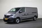 Renault Trafic 2.0 dCi 145pk L2 H1 Automaat 2x Schuifdeur, Auto's, Bestelauto's, 145 pk, Stof, Gebruikt, Euro 6