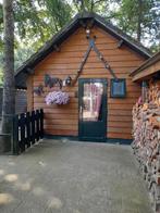 Last minute: Van 16 juli tot 18 juli nog vrij!!, Vakantie, Vakantiehuizen | Nederland, In bos, Huisdier toegestaan, Gelderland en Veluwe
