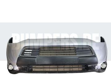 Bumper  Mitsubishi Outlander 3 III 12-15 6400D558ZZ  Voorbum beschikbaar voor biedingen