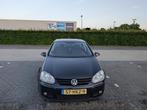 Volkswagen Golf 5 | 1.4 TSI | Trendline | 123 PK | 2009, Auto's, Volkswagen, Voorwielaandrijving, 4 cilinders, Zwart, Origineel Nederlands
