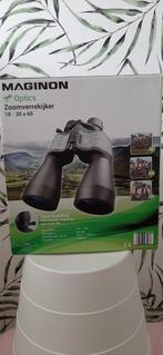 Maginon zoomverrekijker, Ophalen of Verzenden, Nieuw