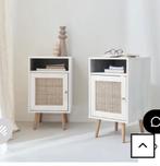 Nachtkastjes NIEUW!, Huis en Inrichting, Ophalen, Nieuw