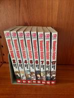 Vampire Knight diverse nr's, Ophalen of Verzenden, Zo goed als nieuw, Japan (Manga), Matsuri Hino
