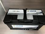 Nieuwe varta agm 95ah accu, Ophalen, Nieuw