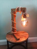 Schemerlamp, tafellamp, Ophalen, Zo goed als nieuw, Minder dan 50 cm