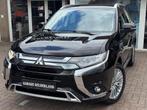 Mitsubishi Outlander 2.4 PHEV Intense+ | Volleder | Xenon |, Auto's, Mitsubishi, Automaat, 135 pk, 4 cilinders, 1865 kg