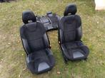 Volvo v40  half leer half alcantara interieur R-design, Ophalen, Gebruikt, Volvo