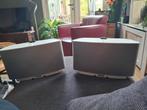 Sonos play 5 one, Ophalen of Verzenden, Zo goed als nieuw, Front, Rear of Stereo speakers, Sonos