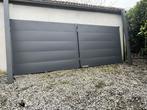 Nieuwe dichte poort, Tuin en Terras, Verzenden, Nieuw, 150 tot 200 cm, IJzer