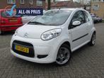 Citroen C1 1.0 A/C GR. Beurt+NW Banden+Beurt ZUINIG + RIJKLA, Voorwielaandrijving, Euro 5, Gebruikt, USB