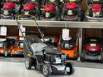 Honda ACTIE grasmaaier met aandrijving autochoke en opvangba, Gebruikt, Honda