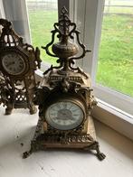 Antiek klokken, Antiek en Kunst, Antiek | Klokken, Ophalen of Verzenden
