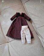 heidi ott miniaturen kleding setje voor popje 14 cm, Ophalen of Verzenden, Zo goed als nieuw, Poppenhuis