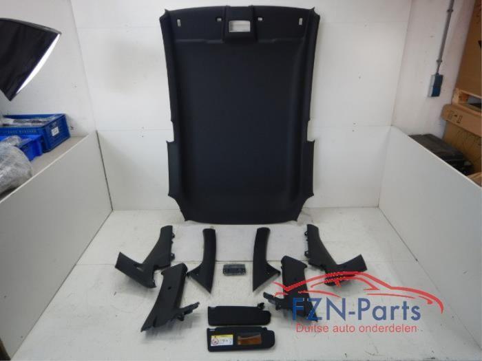 VW UP! Hemel 3-Deurs Zwart+Hemeldelen Compleet, Auto-onderdelen, Interieur en Bekleding, Gebruikt, Ophalen of Verzenden