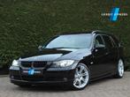 BMW 3 Serie Touring 335i Executive | BTW auto | Youngtimer |, Automaat, Achterwielaandrijving, Gebruikt, Zwart