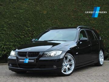 BMW 3 Serie Touring 335i Executive | BTW auto | Youngtimer | beschikbaar voor biedingen