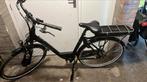 Altec elektrische fiets 28inch, Zo goed als nieuw, 51 tot 55 cm, 50 km per accu of meer, Ophalen