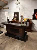 Bar toog mancave cafe huis bar aanbouw tuinhuis, Ophalen, Manus, Manus, Info@